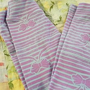 Kids Lularoe leggings